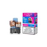 ELFBAR Dual 10K Prefilled Pods