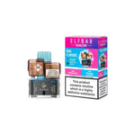 ELFBAR Dual 10K Prefilled Pods