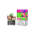 ELFBAR Dual 10K Prefilled Pods