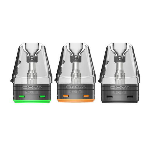 OXVA NeXLIM Replacement Pods