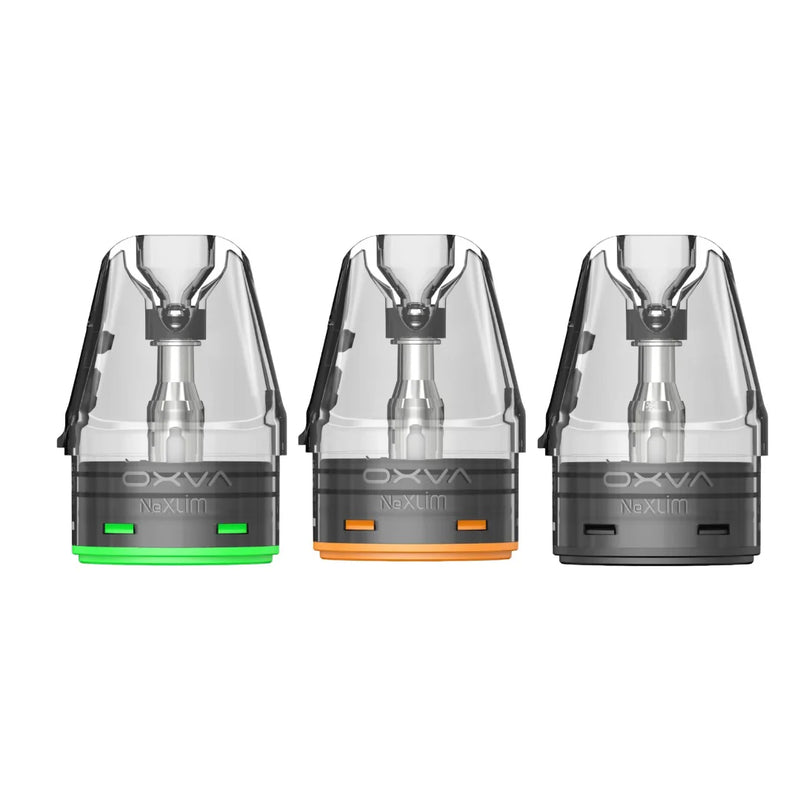 OXVA NeXLIM Replacement Pods