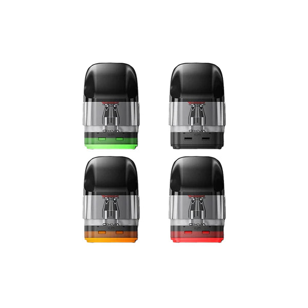 OXVA Xlim EZ Replacement Pods 3ml