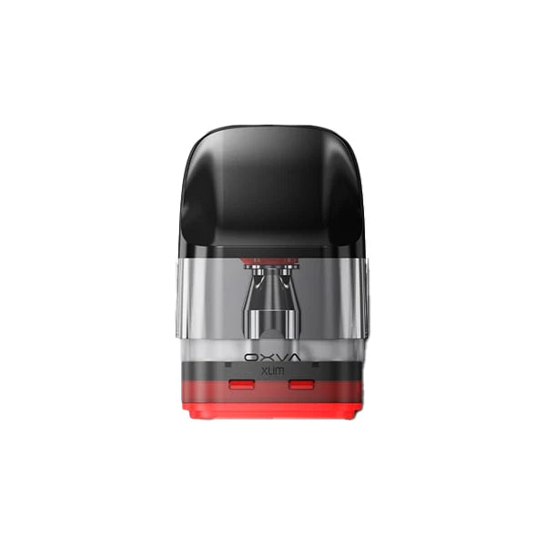 OXVA Xlim EZ Replacement Pods 3ml 0.4Ohm