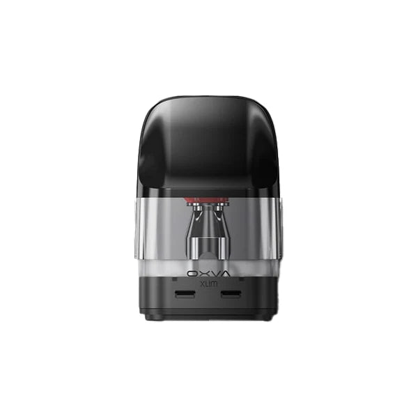 OXVA Xlim EZ Replacement Pods 3ml 0.6Ohm