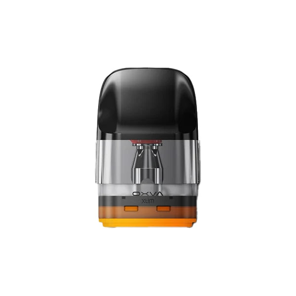 OXVA Xlim EZ Replacement Pods 3ml 0.8Ohm