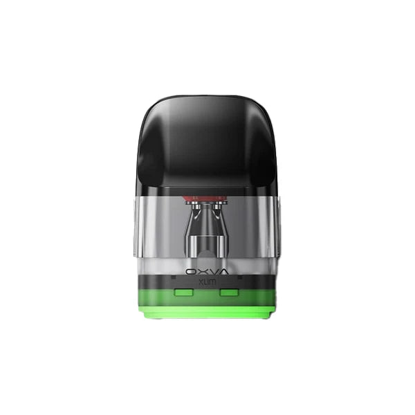 OXVA Xlim EZ Replacement Pods 3ml 1.2Ohm