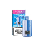 Elf Bar Dual 10K Pod Vape Kit