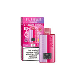 Elf Bar Dual 10K Pod Vape Kit