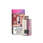 Elf Bar Dual 10K Pod Vape Kit