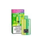 Elf Bar Dual 10K Pod Vape Kit
