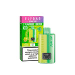 Elf Bar Dual 10K Pod Vape Kit