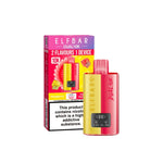Elf Bar Dual 10K Pod Vape Kit
