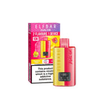 Elf Bar Dual 10K Pod Vape Kit