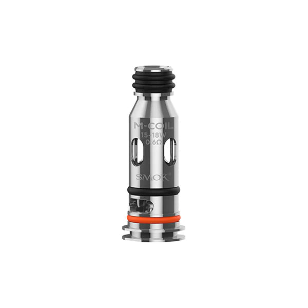 SMOK M Coils Five Pack 0.6Ohm