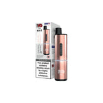 IVG Air Vape Kit 2400 Puffs Pink Edition