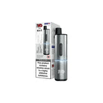 IVG Air Vape Kit 2400 Puffs Silver Edition