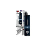 IVG Air Vape Kit 2400 Puffs Black Edition