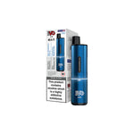 IVG Air Vape Kit 2400 Puffs Blue Edition