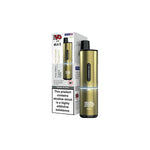 IVG Air Vape Kit 2400 Puffs Gold Edition