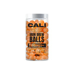 CALI CANDY MAX 2800mg Full Spectrum CBD Vegan Sweets