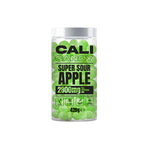 CALI CANDY MAX 2800mg Full Spectrum CBD Vegan Sweets