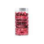 CALI CANDY MAX 2800mg Full Spectrum CBD Vegan Sweets