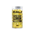 CALI CANDY MAX 2800mg Full Spectrum CBD Vegan Sweets