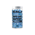 CALI CANDY MAX 2800mg Full Spectrum CBD Vegan Sweets