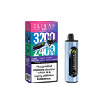 Elf Bar 4 in 1  Pod Vape Kit 3200 Puffs