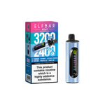 Elf Bar 4 in 1  Pod Vape Kit 3200 Puffs