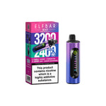 Elf Bar 4 in 1  Pod Vape Kit 3200 Puffs
