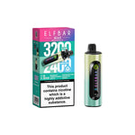 Elf Bar 4 in 1  Pod Vape Kit 3200 Puffs