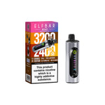 Elf Bar 4 in 1  Pod Vape Kit 3200 Puffs