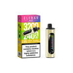 Elf Bar 4 in 1  Pod Vape Kit 3200 Puffs