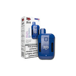 IVG Air 2 in 1 Pod Vape Kit 1200 Puffs