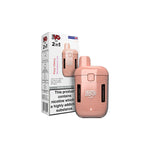 IVG Air 2 in 1 Pod Vape Kit 1200 Puffs
