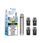 Hayati Remix 4in1 2400 20mg Pod Kit 2400 Puffs