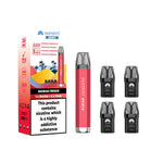 Hayati Remix 4in1 2400 20mg Pod Kit 2400 Puffs