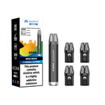 Hayati Remix 4in1 2400 20mg Pod Kit 2400 Puffs
