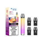 Hayati Remix 4in1 2400 20mg Pod Kit 2400 Puffs