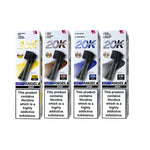 Vapes Bars Angel 20k Pods 20mg Prefilled Pods 20000 Puffs