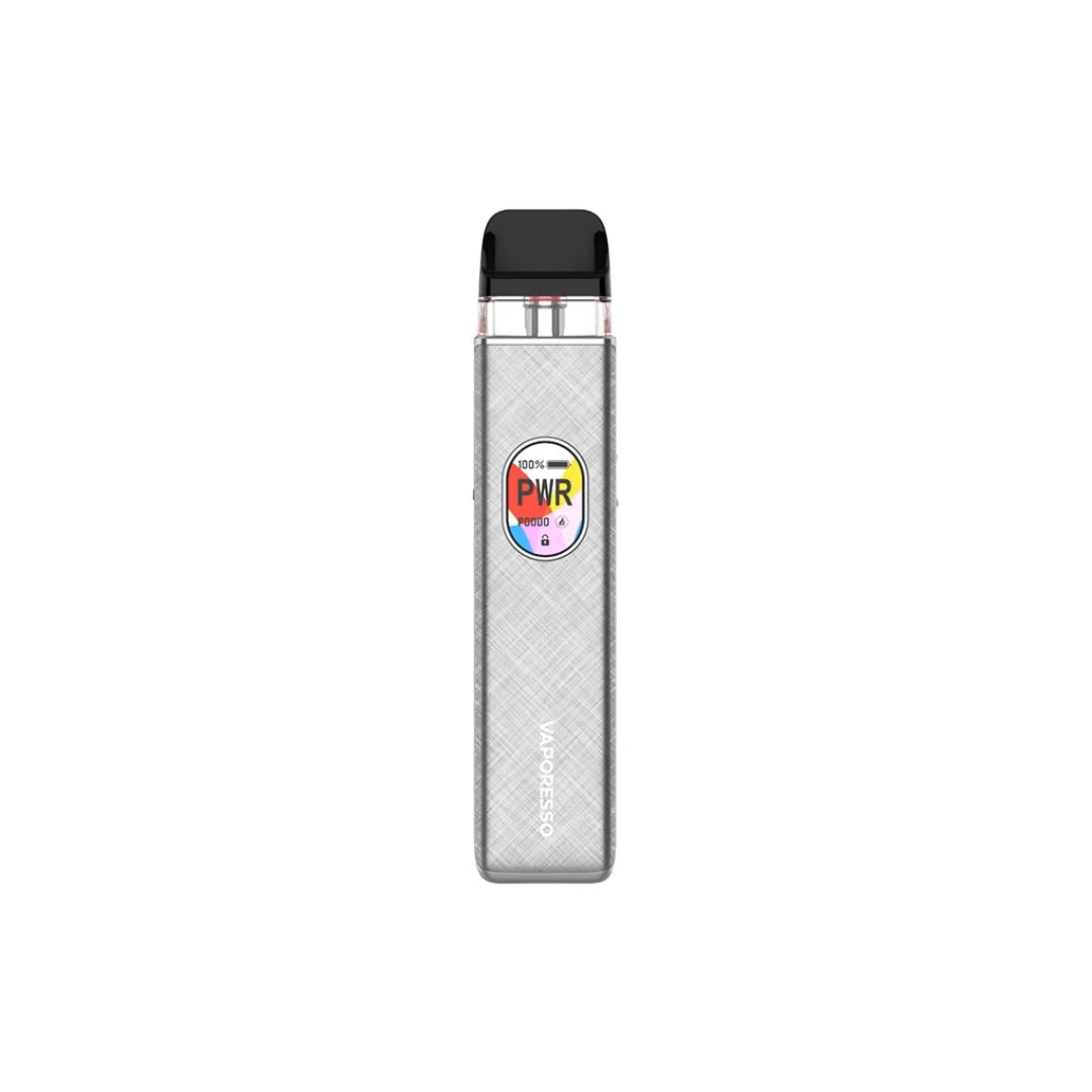 Vaporesso Xros 5 Pod Vape Kit 30W