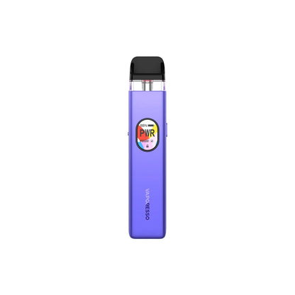 Vaporesso Xros 5 Pod Vape Kit 30W