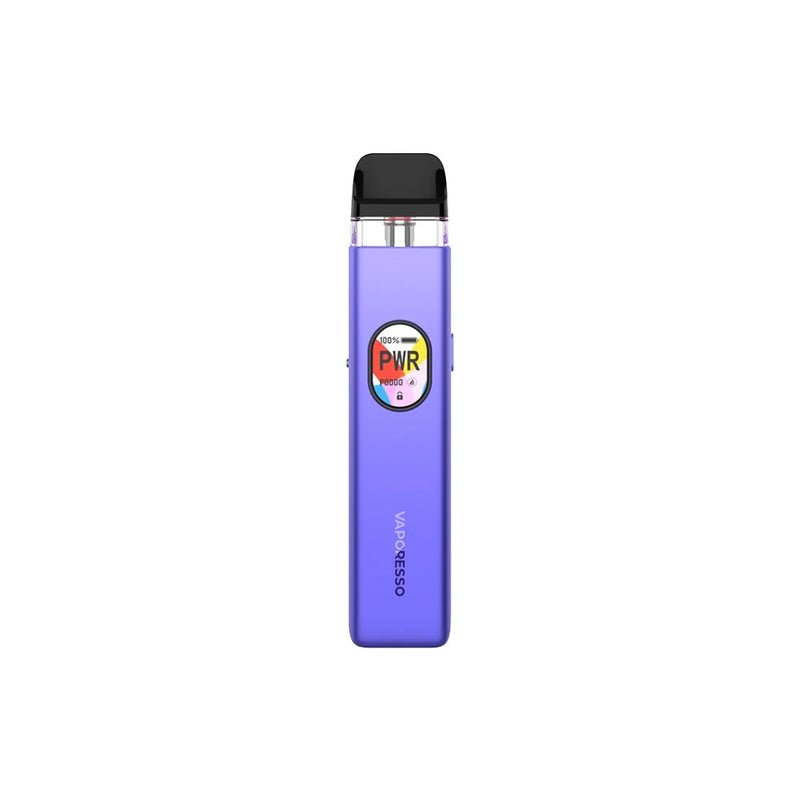 Vaporesso Xros 5 Pod Vape Kit 30W