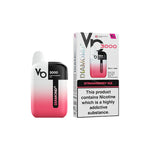 Vapes Bar Diamond 3000 20mg Pod Vape Kit 3000 Puffs