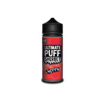 Ultimate Puff Sherbet cherry