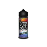 Ultimate Puff Sherbet rainbow