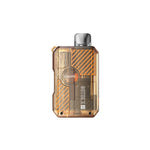 Aspire Gotek X III Pod Vape Kit - Orange