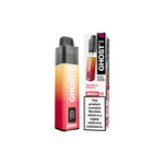 Vapes Bar Ghost Pro 8000 Tropical Punch