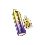 Pyne Pod Click 20mg Prefilled Pod & Bottle